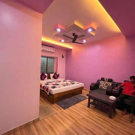 Anand Valley Hotel Panhala Ngoại thất bức ảnh