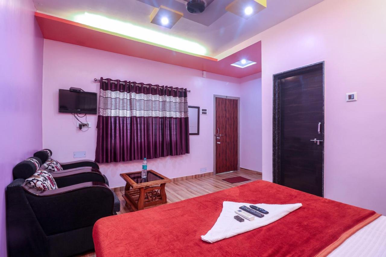 Anand Valley Hotel Panhala Ngoại thất bức ảnh