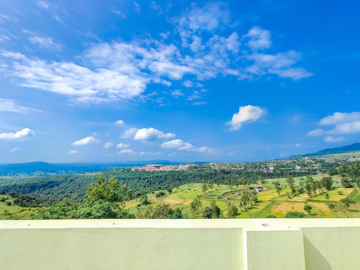 Anand Valley Hotel Panhala Ngoại thất bức ảnh