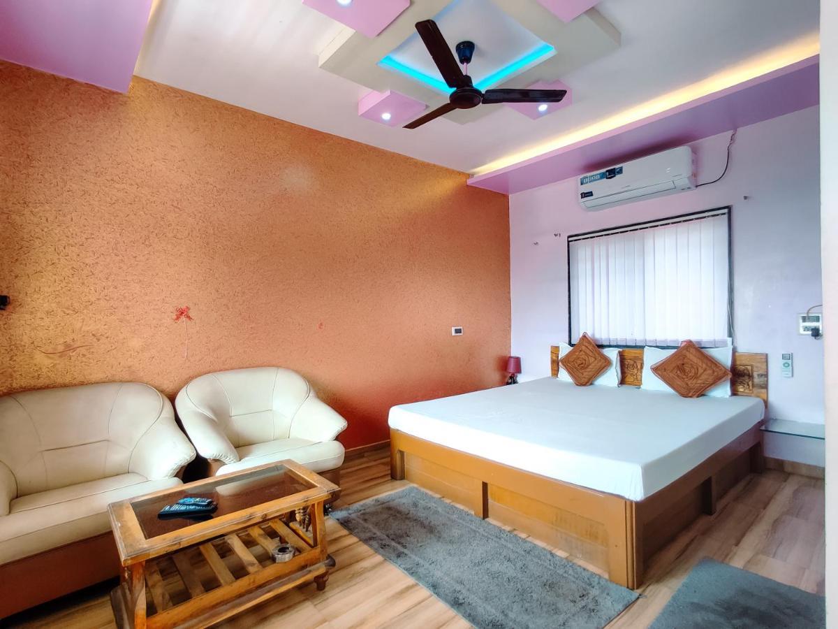 Anand Valley Hotel Panhala Ngoại thất bức ảnh